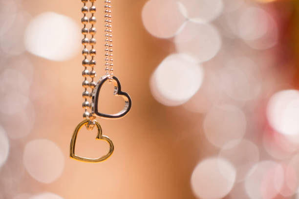 Wearable Love Stylish Valentine's Day Necklaces to Elevate Your Romance