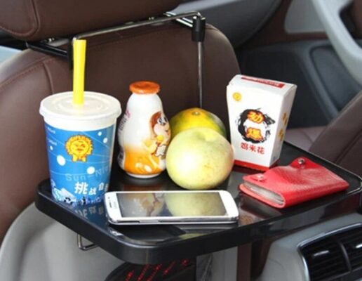 Why You Need a Car Desk and Laptop Holder