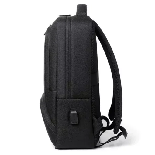 Men’s Premium Waterproof Business Laptop Backpack