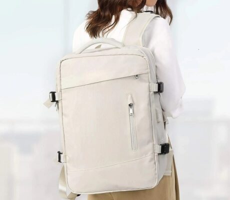 Heading to New Horizons Choosing the Perfect Travel Backpack