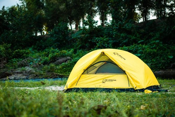 10 Tips for First-Time Campers: What You Need to Know