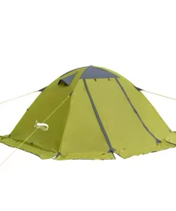 4-Season Lightweight Trekking Tent for 2