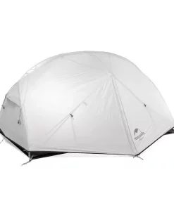 Ultra-Light 2-Person Backpacking Tent