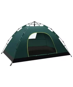 Quick Set Up 2-Person Waterproof Camping Tent