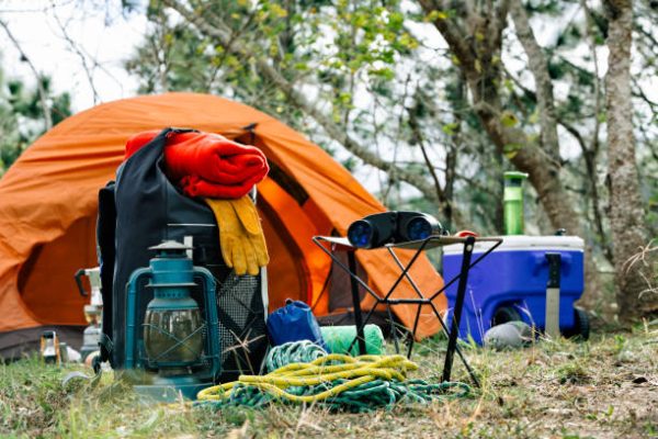 Camping Hacks: Life-Saving Tips for the Outdoors