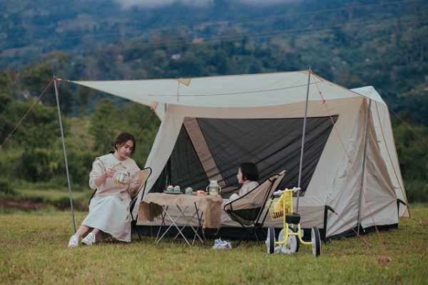 Camping on a Budget: How to Save Money on Your Next Trip