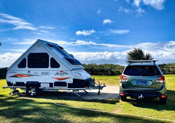 Tips for Beginners When Going Camping