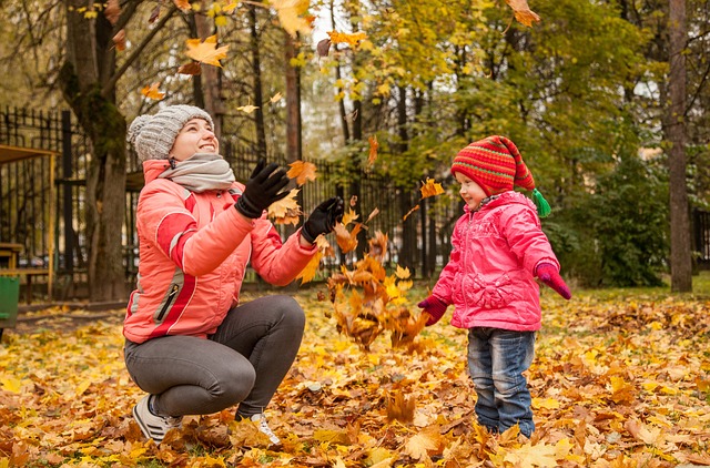 Maximizing Autumn Adventures Outdoor Gear Essentials for October