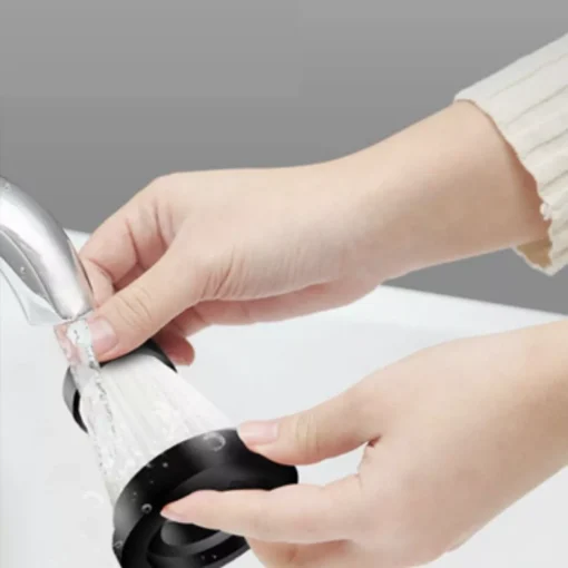 Cordless Compact Car Vacuum Cleaner - Image 5