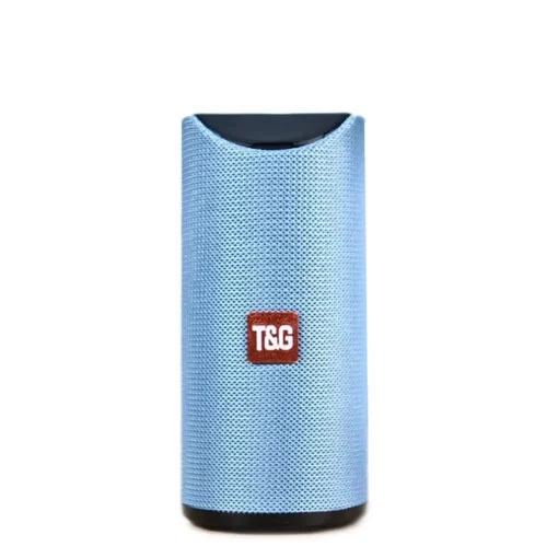 Bluetooth Portable Speaker - Image 11