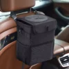 Waterproof Car Trash Bin
