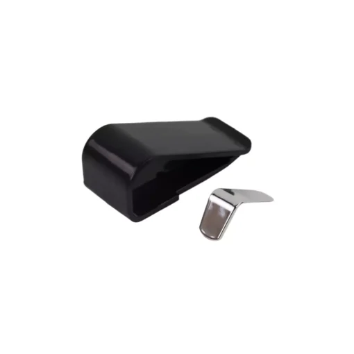 Magnetic Car Sunglasses Case - Image 4