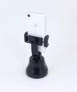 Robot Cameraman
