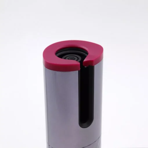 Auto Ceramic Hair Curler - Image 3