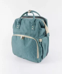 Baby Crib Backpack