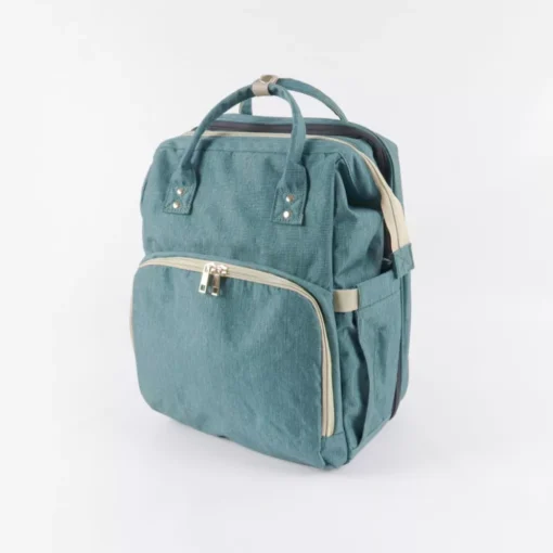 Baby Crib Backpack - Image 2
