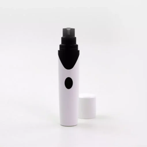 Rechargeable Professional Dog Nail Grinder - Image 3