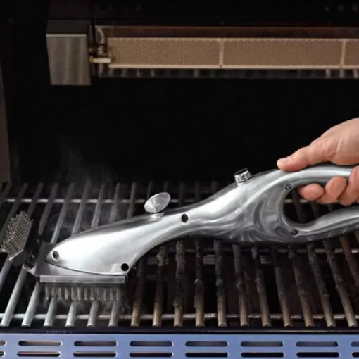 Super Grill Steam Cleaner - Image 7