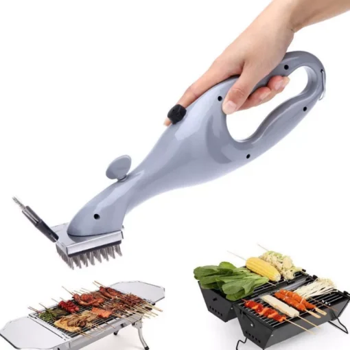 Super Grill Steam Cleaner - Image 5