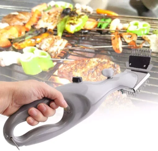 Super Grill Steam Cleaner - Image 6