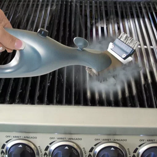 Super Grill Steam Cleaner - Image 8