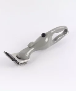 Super Grill Steam Cleaner