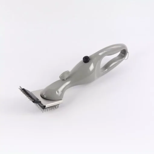 Super Grill Steam Cleaner