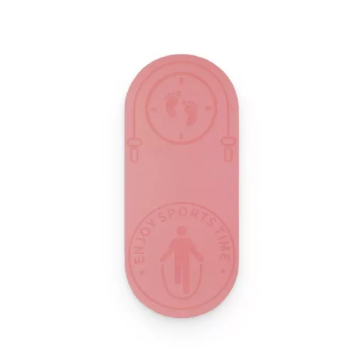 Silent Yoga Mat - Image 2