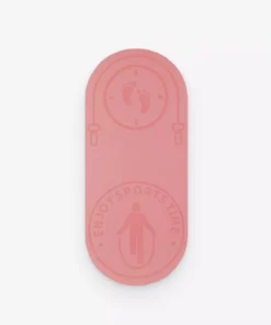 Silent Yoga Mat