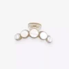 Circle Hair Claw Pack