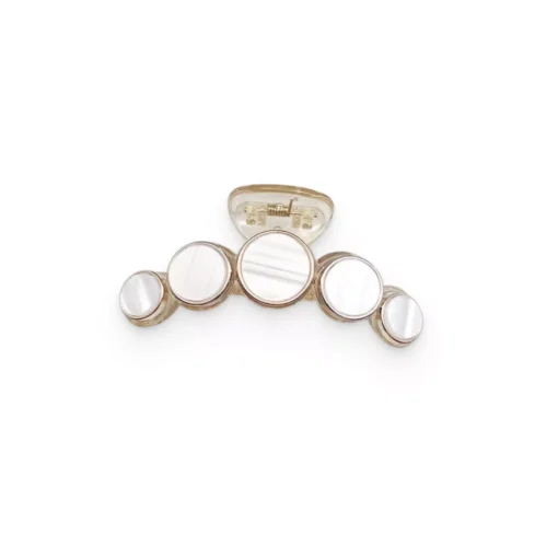 Circle Hair Claw Pack - Image 2