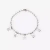 Tooth Choker Necklace
