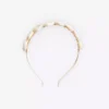 Shell Headband