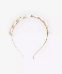 Shell Headband