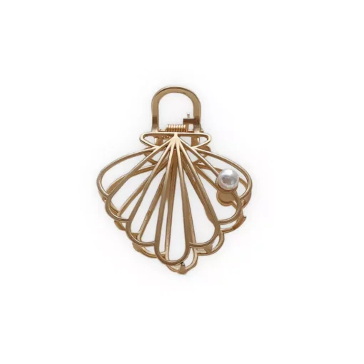 Shell Hair Claw - Image 2