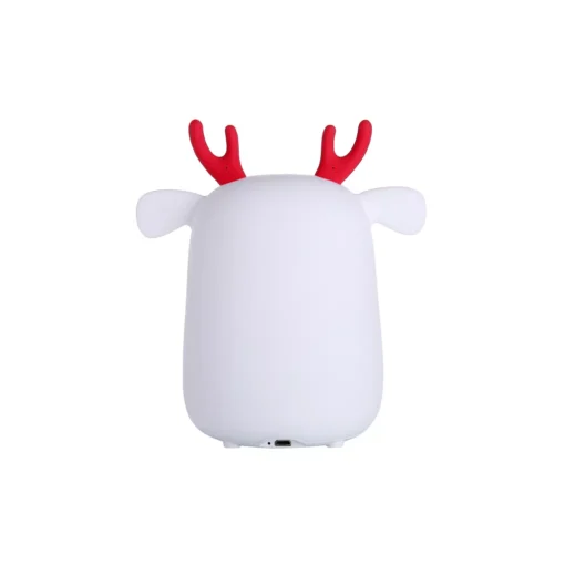 Silicone Deer Lamp - Image 3