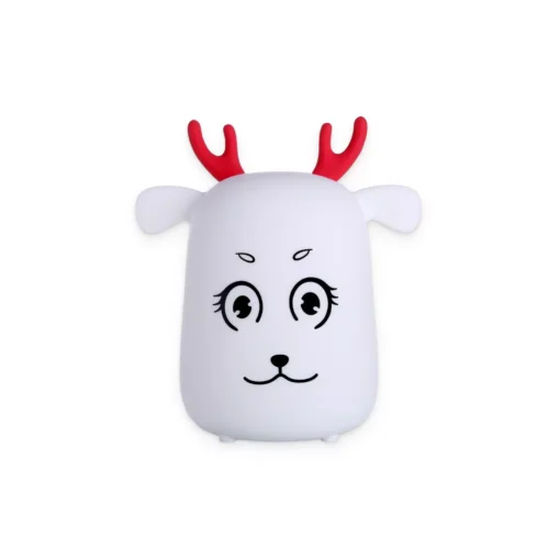 Silicone Deer Lamp - Image 2