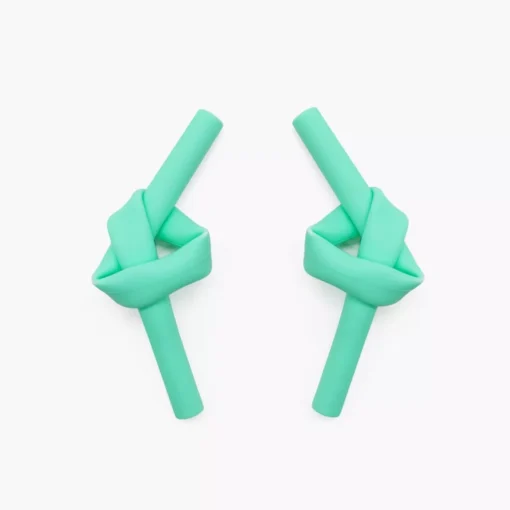 Unbreakable Silicone Straws