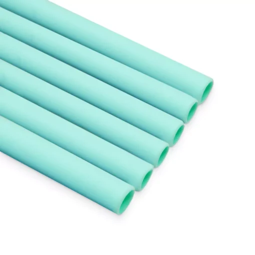 Unbreakable Silicone Straws - Image 3