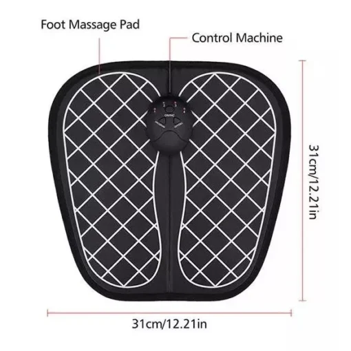 EMS Foot Massager - Image 4