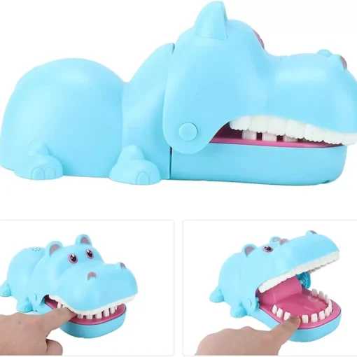 Crocodile Biting Toy - Image 3