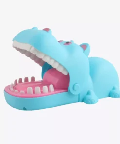 Crocodile Biting Toy