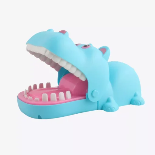 Crocodile Biting Toy