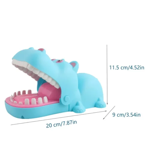 Crocodile Biting Toy - Image 6