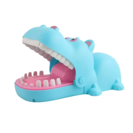 Crocodile Biting Toy - Image 2