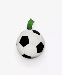 Dog Soccer Ball Toy