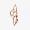 Silver Women’s Quartz Watch