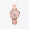 Pink Watch