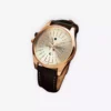 Men’s Moon & Sun Styled Dial Watch