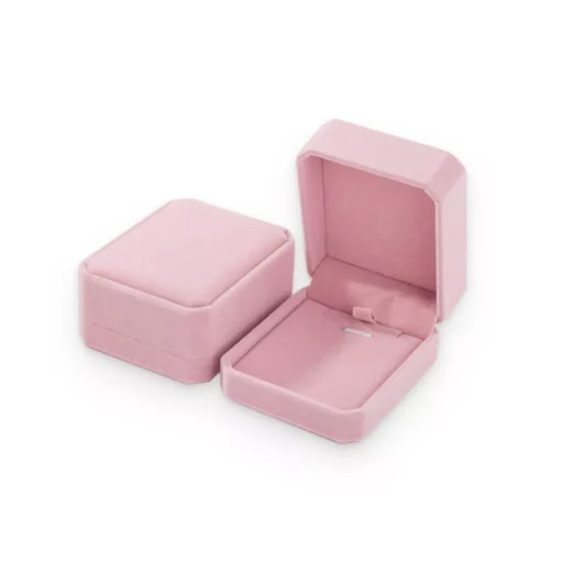 Velvet Jewelry Box Set - Image 2